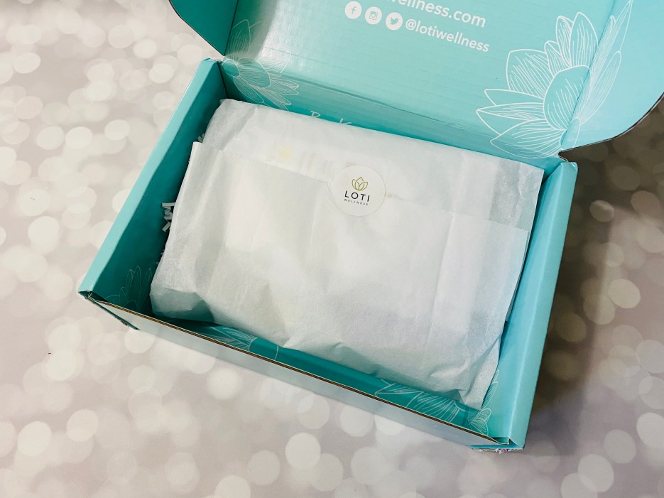 Loti Wellness Box Review + Coupon May 2020 Hello Subscription