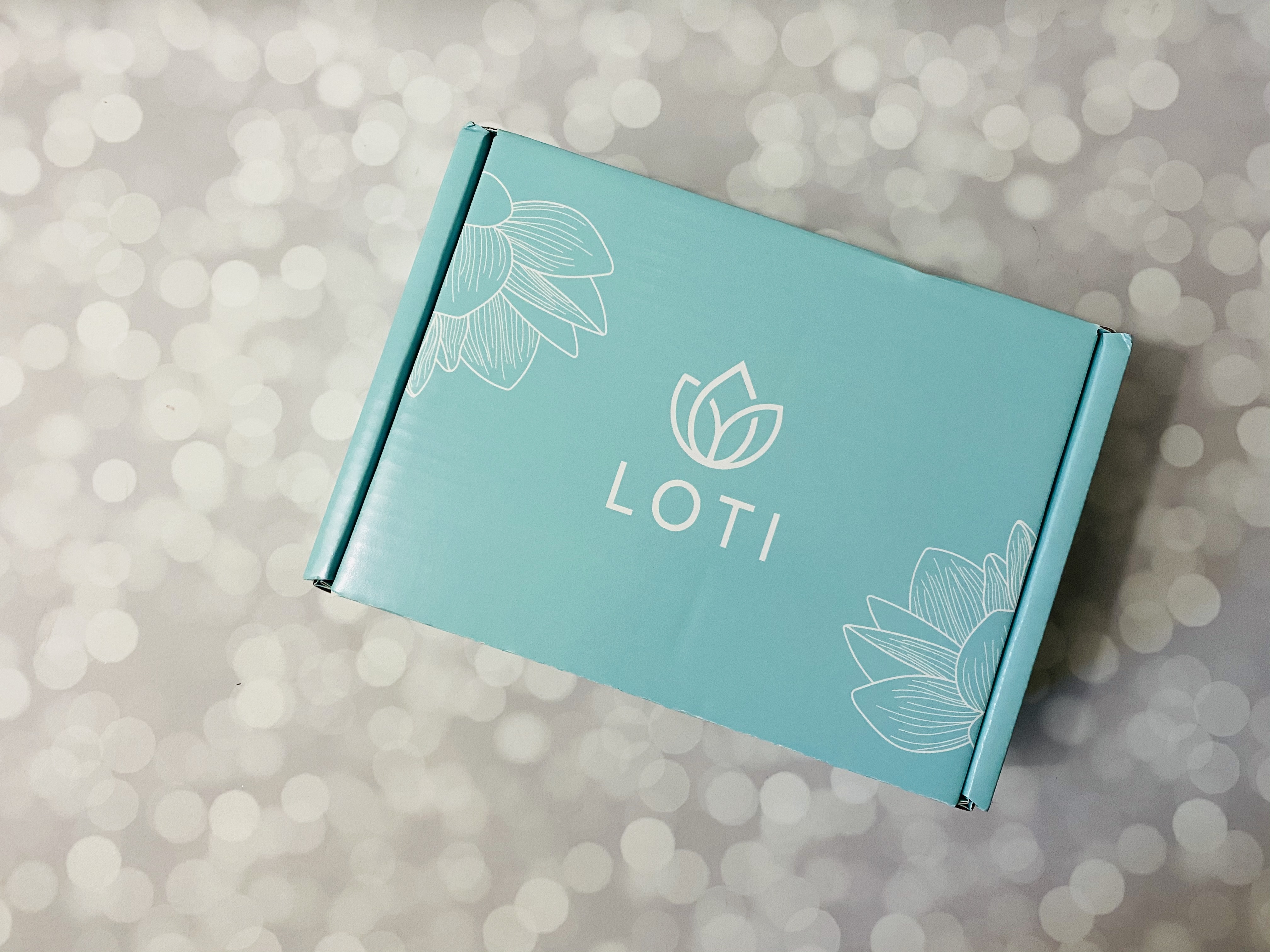 Loti Wellness Box Review + Coupon May 2020 Hello Subscription