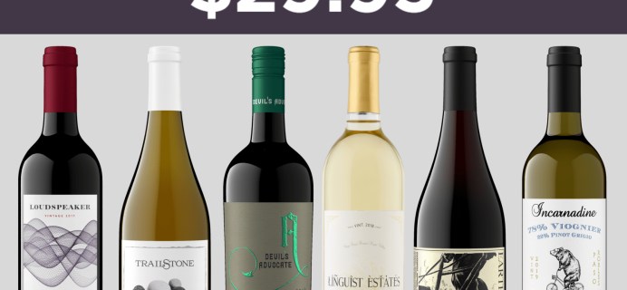 Firstleaf Wine Club Coupons - Hello Subscription