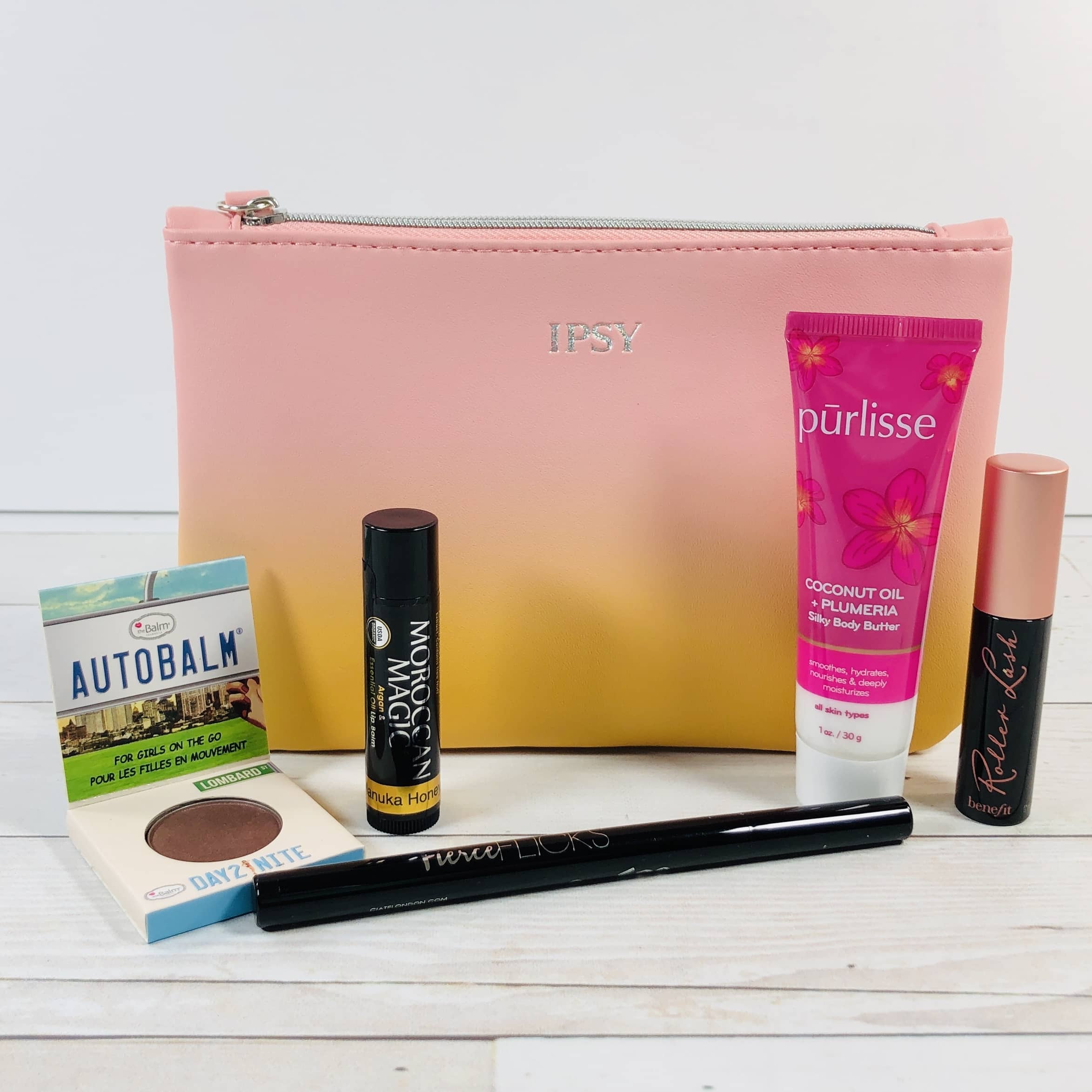 Ipsy Reviews Get All The Details At Hello Subscription!