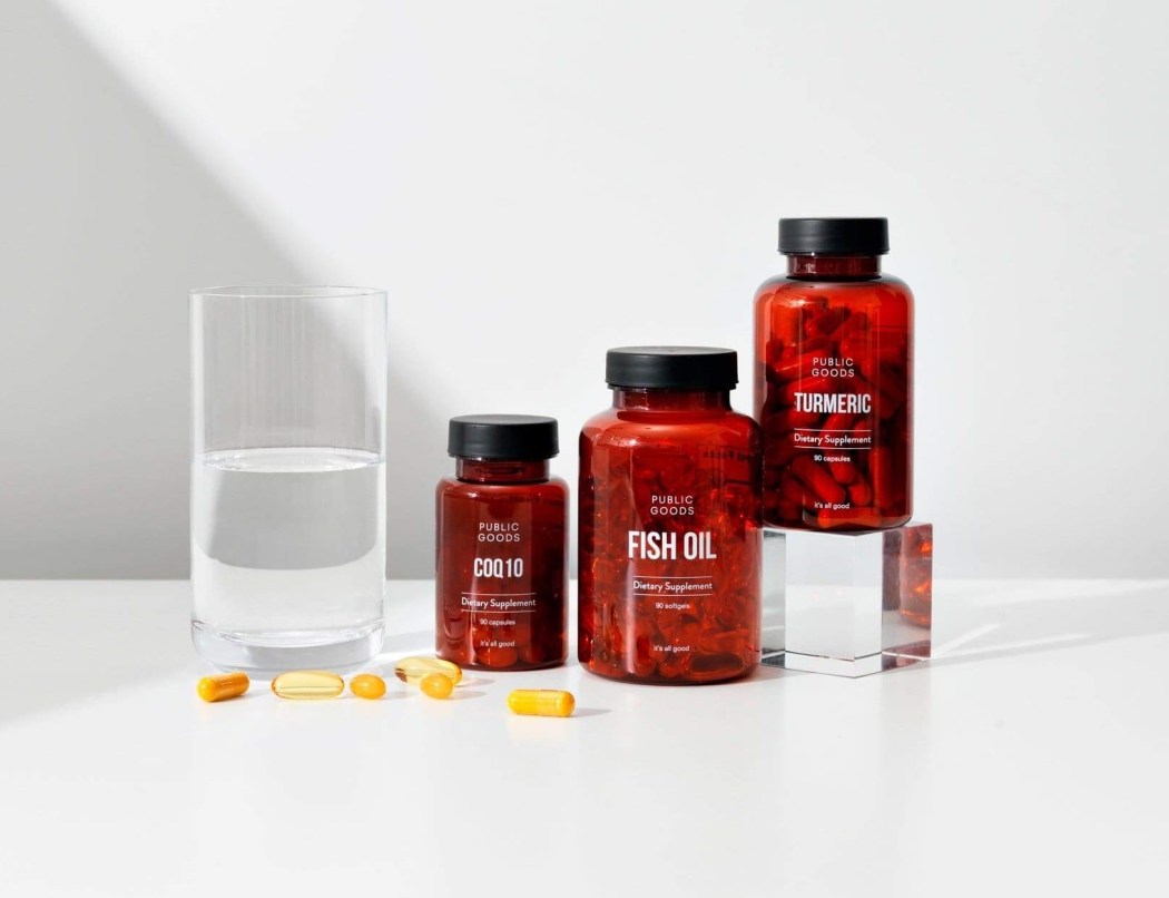 The Best Vitamin Subscriptions in 2021! hello subscription