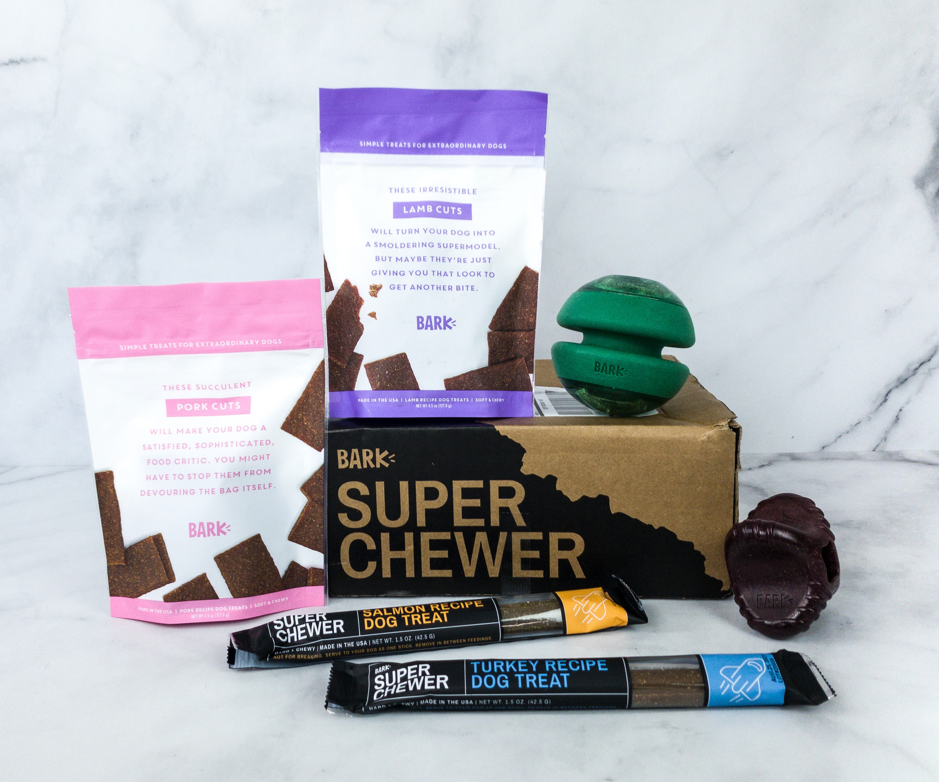 super chewer may 2021 theme