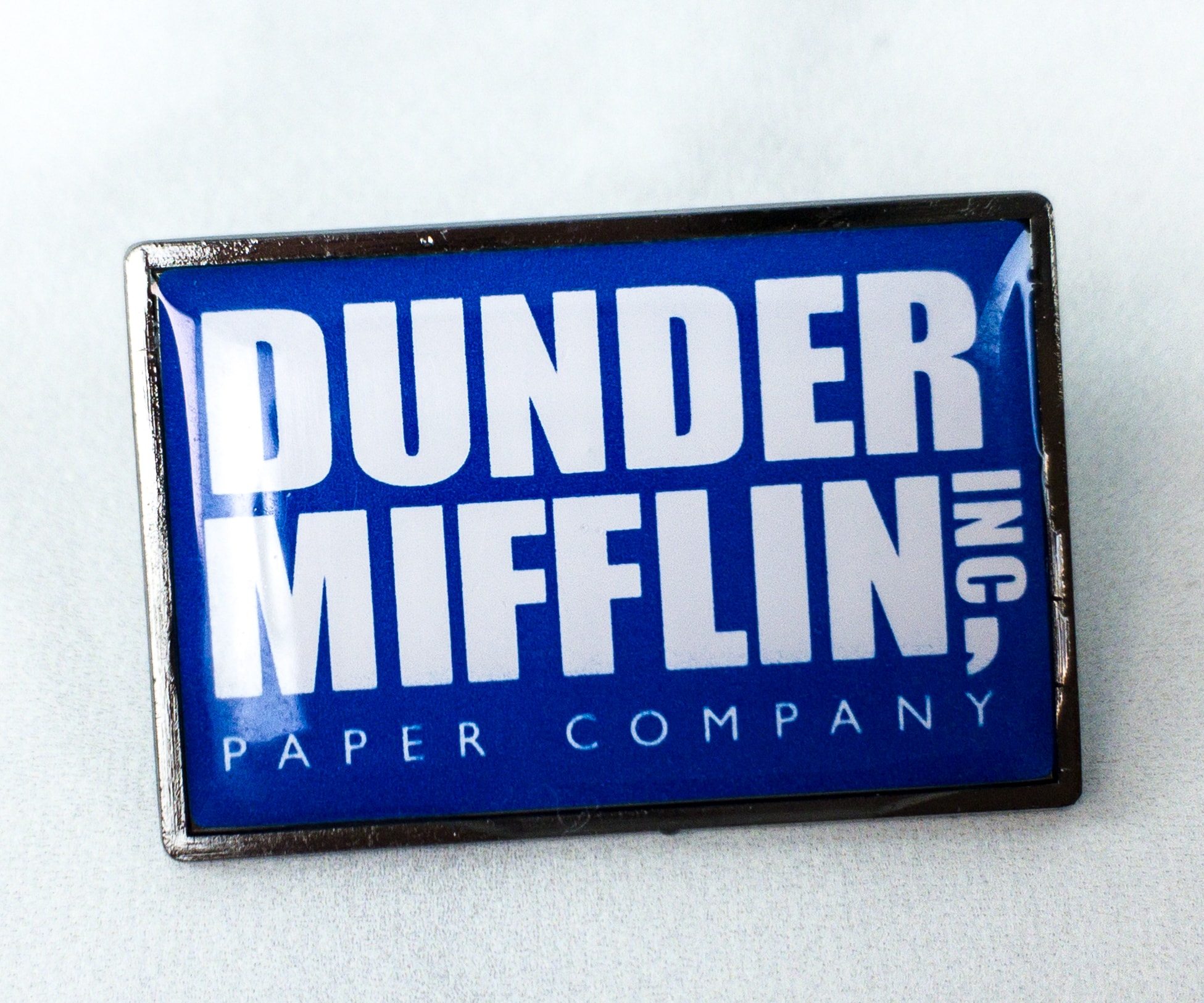 Dunder Mifflin Memories