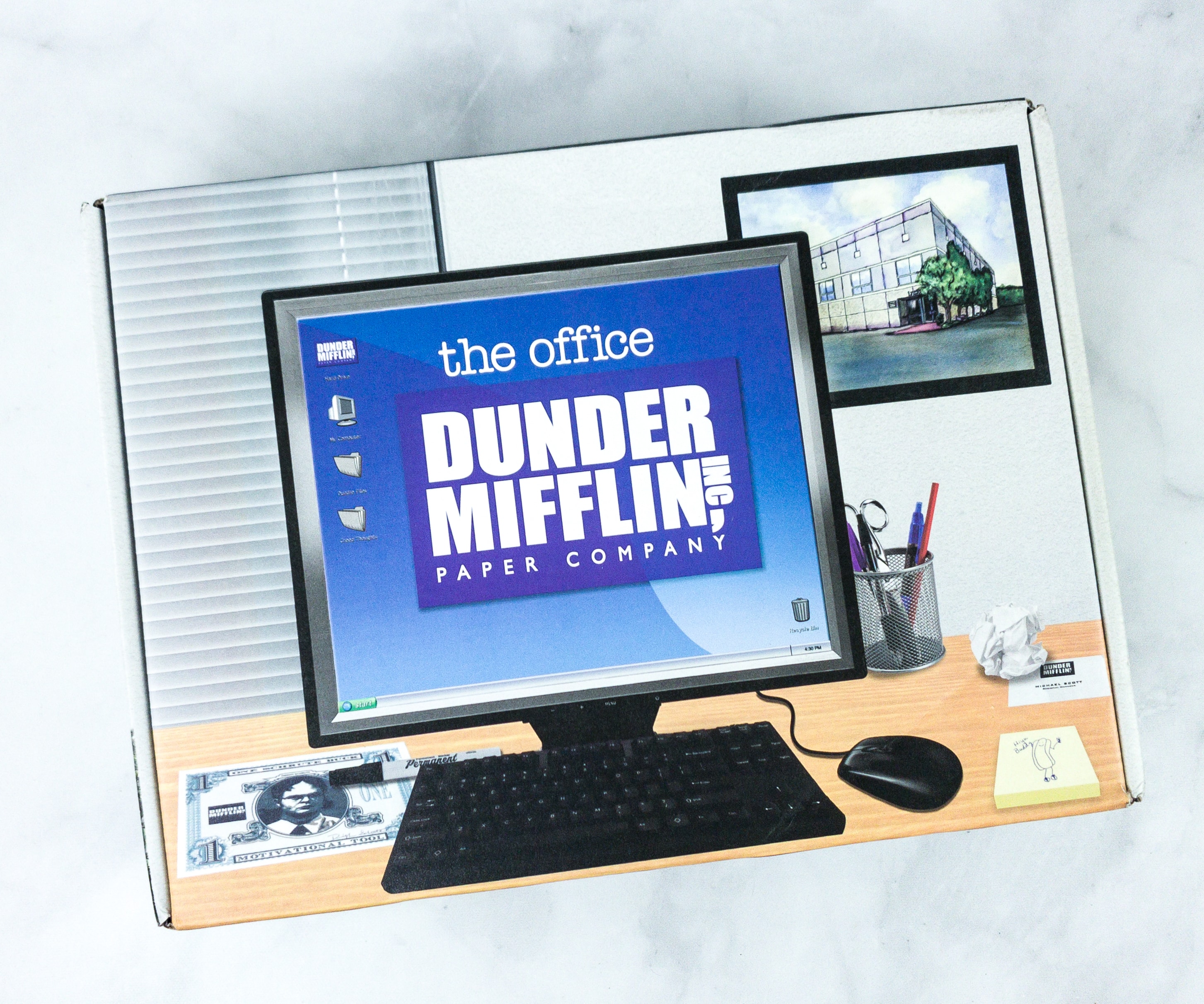 for all of those who wanted a PC wallpaper for the office :) you're welcome  : r/DunderMifflin