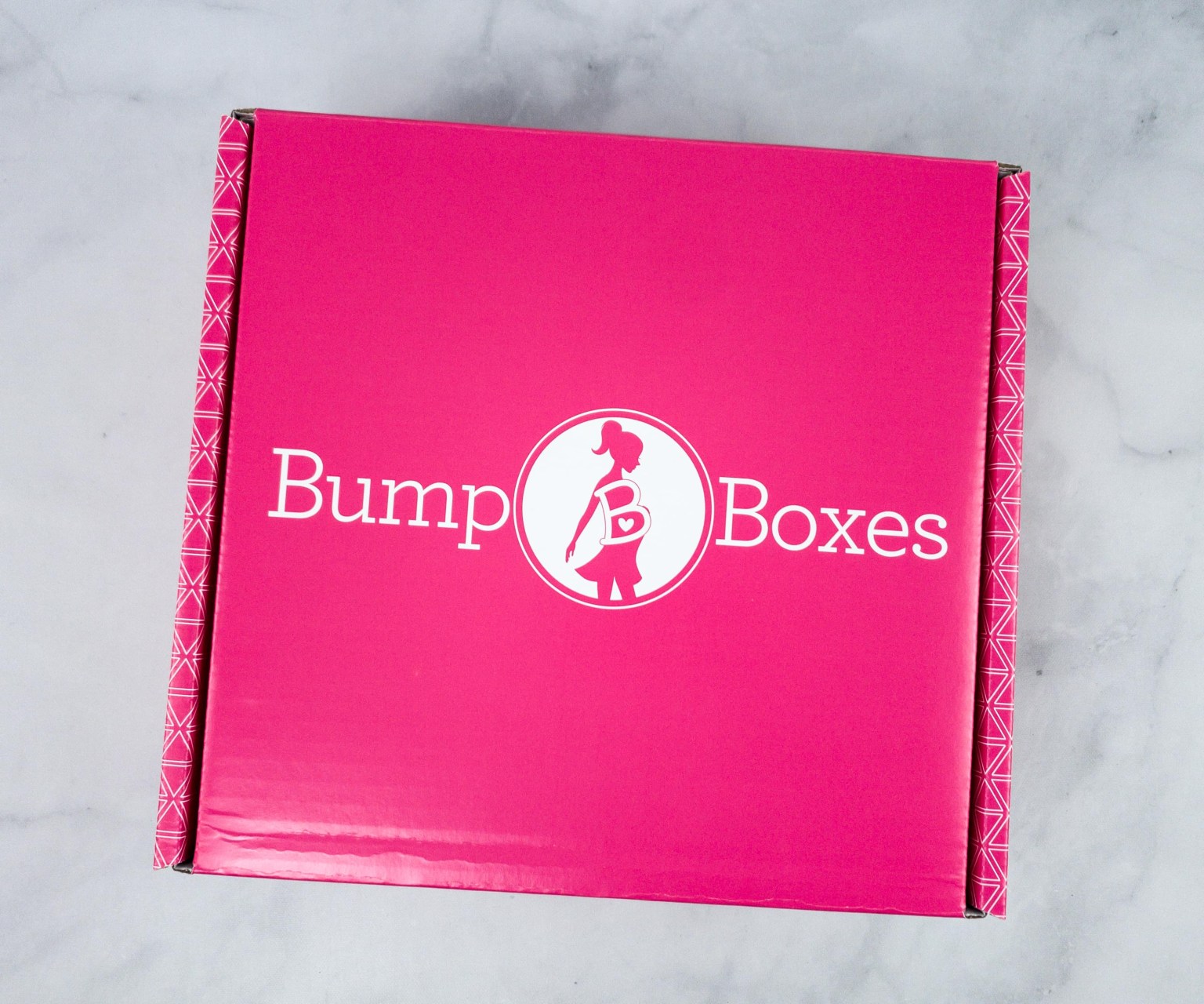 Bump Boxes May 2020 Subscription Box Review + Coupon - hello subscription