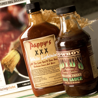 Amazing Clubs BBQ Sauce of the Month Club – Review? Premium BBQ Sauce Subscription!