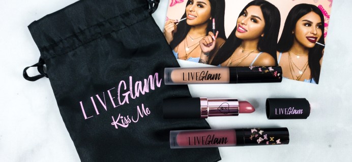 KissMe Lipstick Club June 2020 Review + FREE Lipstick Coupon!