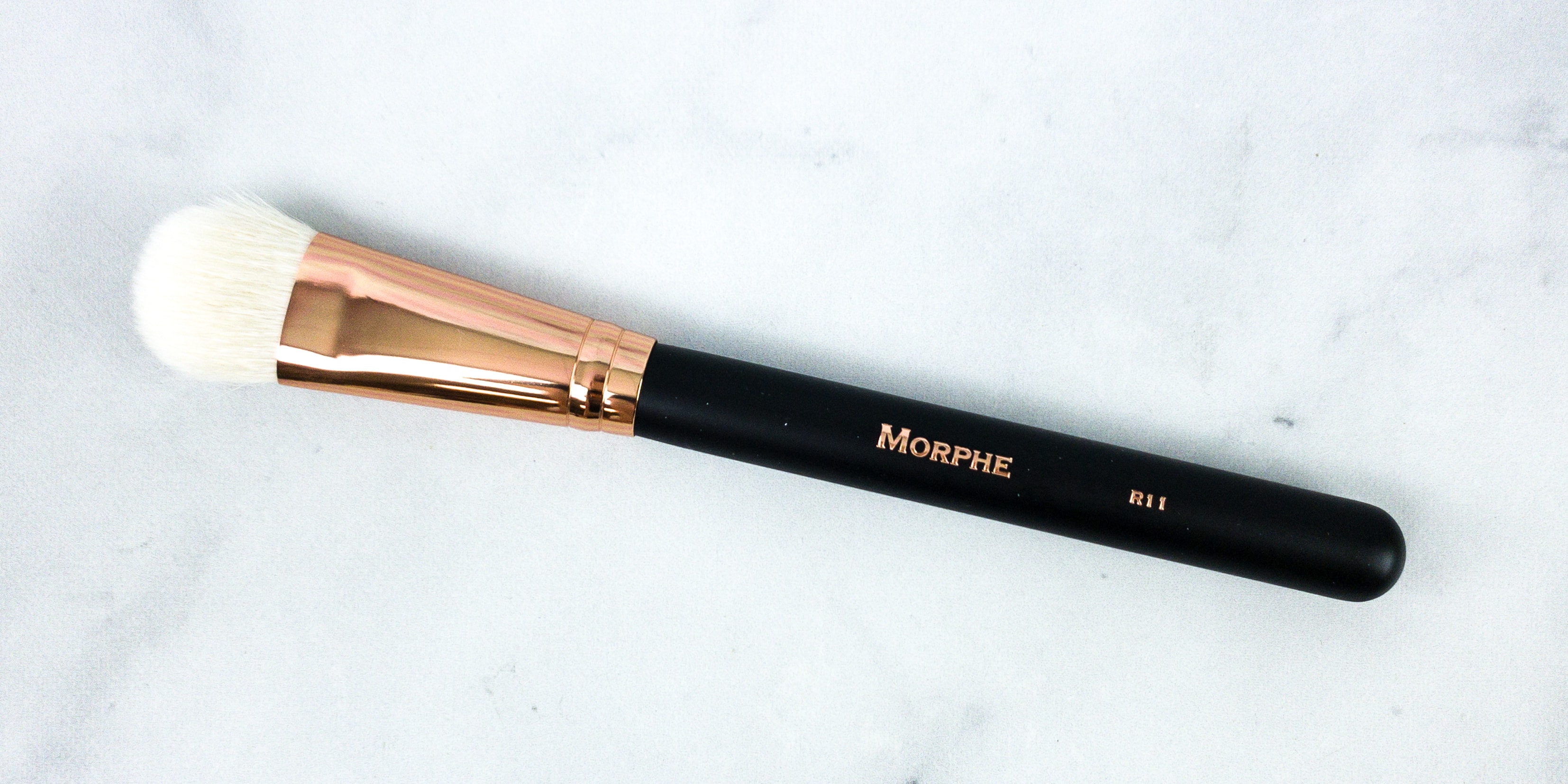 MorpheMe Brush Club June 2020 Subscription Box Review Free Brush