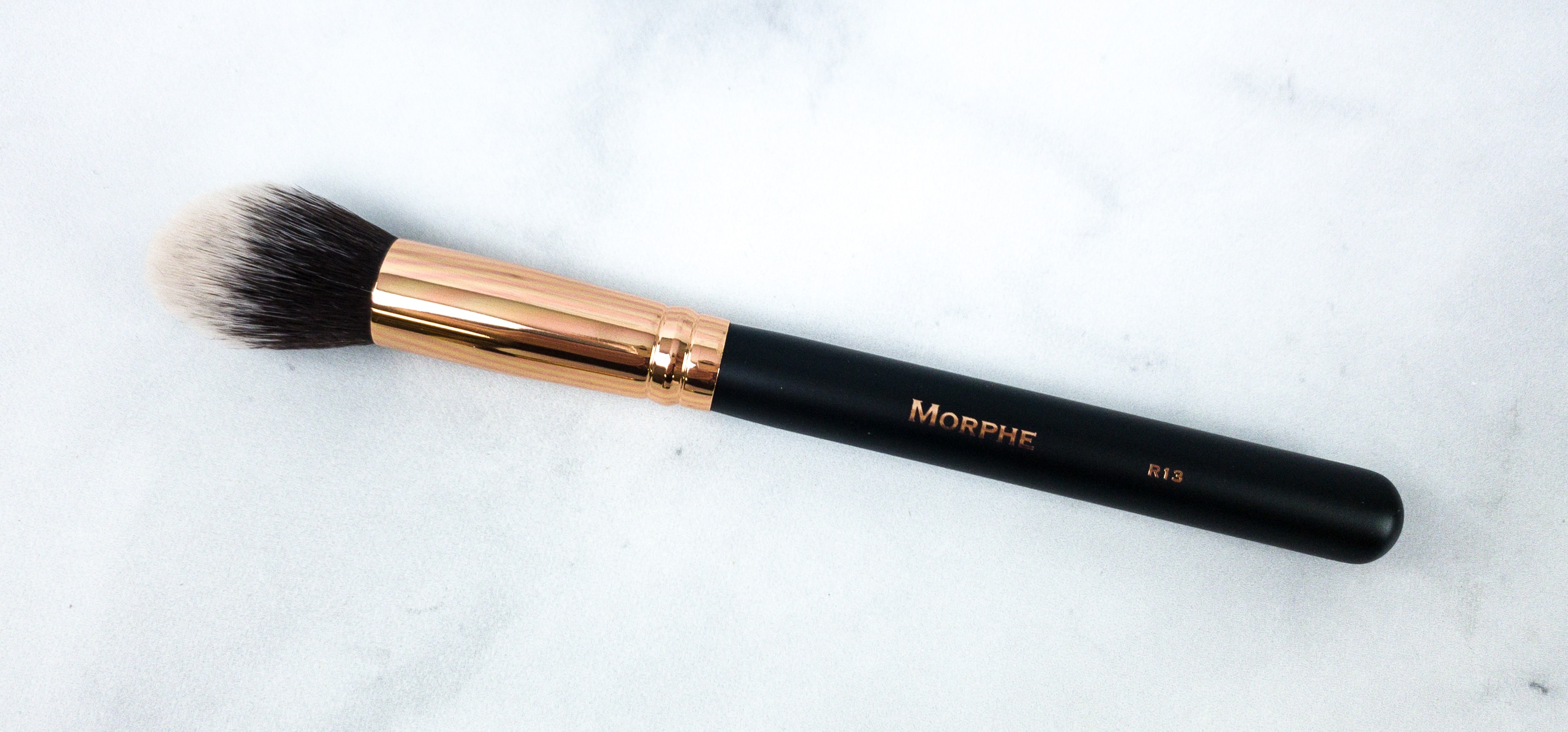 MorpheMe Brush Club June 2020 Subscription Box Review Free Brush