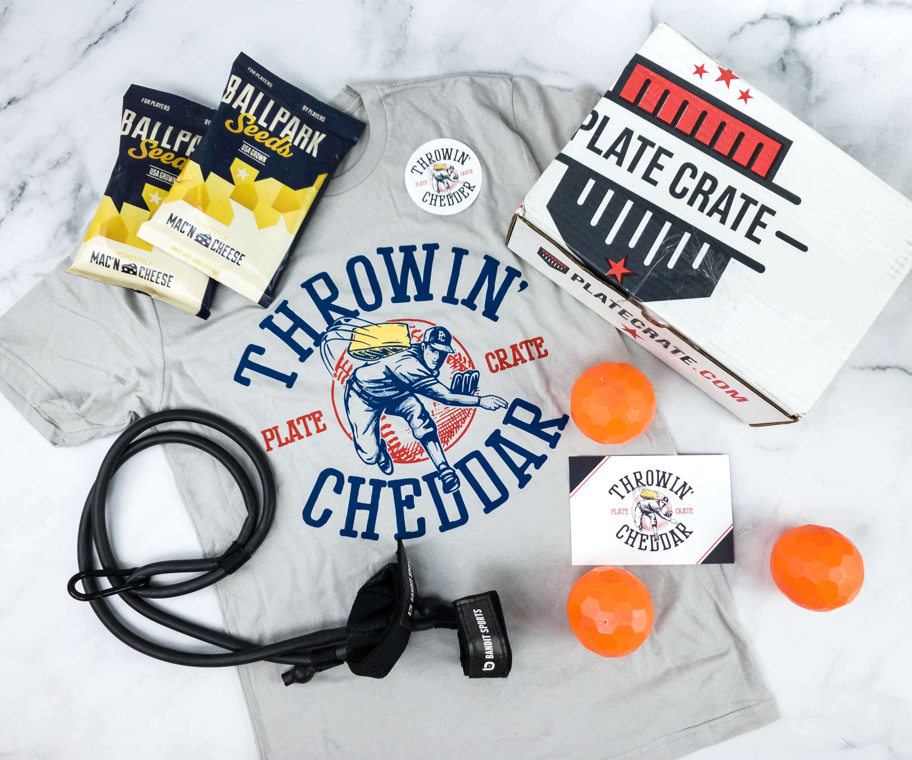 Plate Crate May 2020 Subscription Box Review + Coupon Hello Subscription