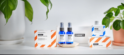 Cabinet Coupon: Get 10% Off Health Essentials Kits!