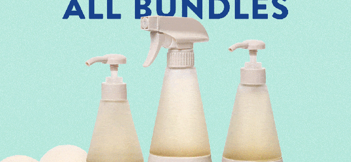 Cleancult Memorial Day Coupon: Get 20% Off Starter Bundles + FREE Shipping!