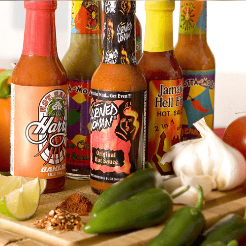 Amazing Clubs Hot Sauce of the Month Club - Review? Premium Hot Sauce ...