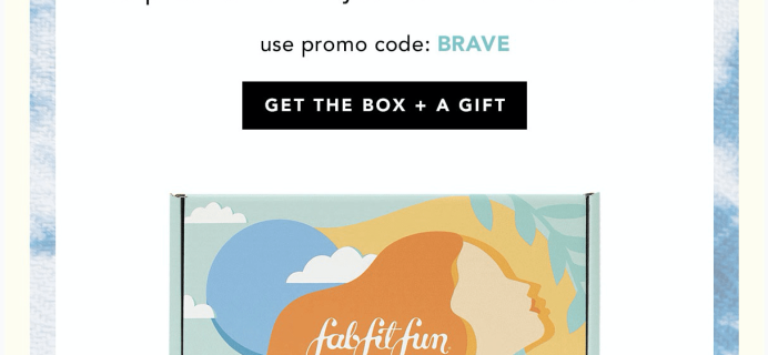 FabFitFun Memorial Day Sale: FREE $200 Mystery Bundle With First Box!