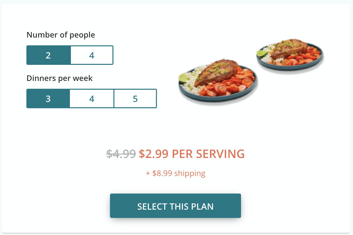 EveryPlate Memorial Day Coupon - 40% Off First Box! - Hello Subscription