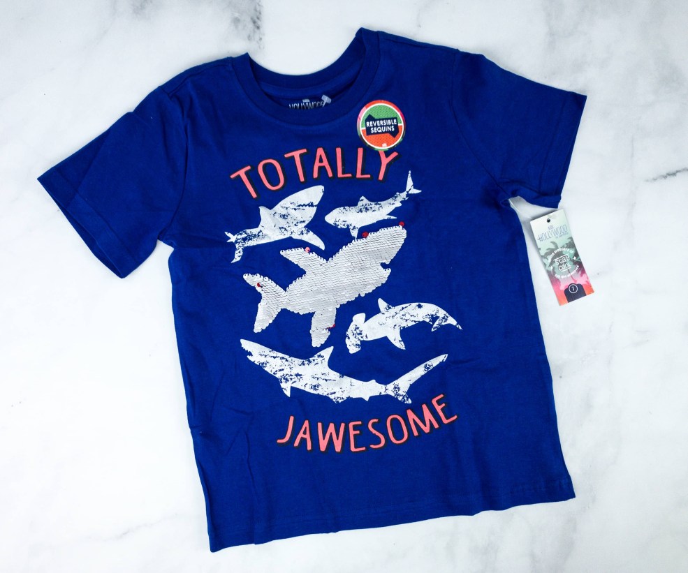 Stitch Fix Kids Review - Little Boys May 2020 - hello subscription