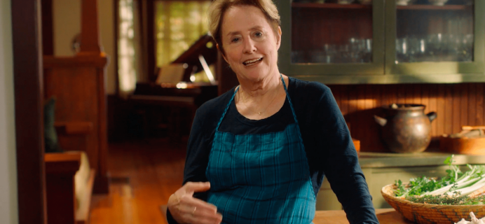 MasterClass Alice Waters The Art of Home Cooking Class Review