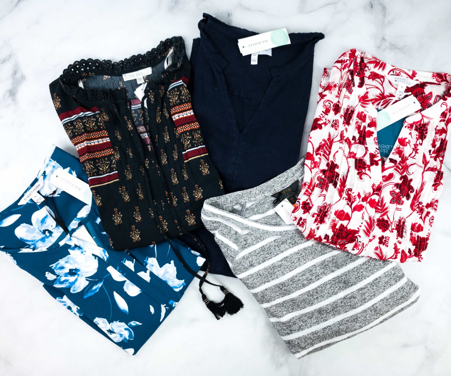 Stitch Fix Reviews: Get All The Details At Hello Subscription!