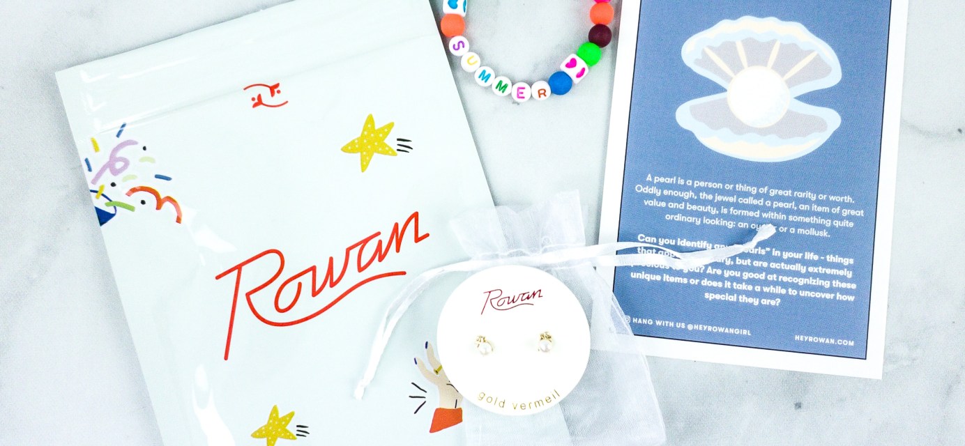 Teens & Tweens Subscription Box Reviews - Page 2 of 14 - Hello Subscription