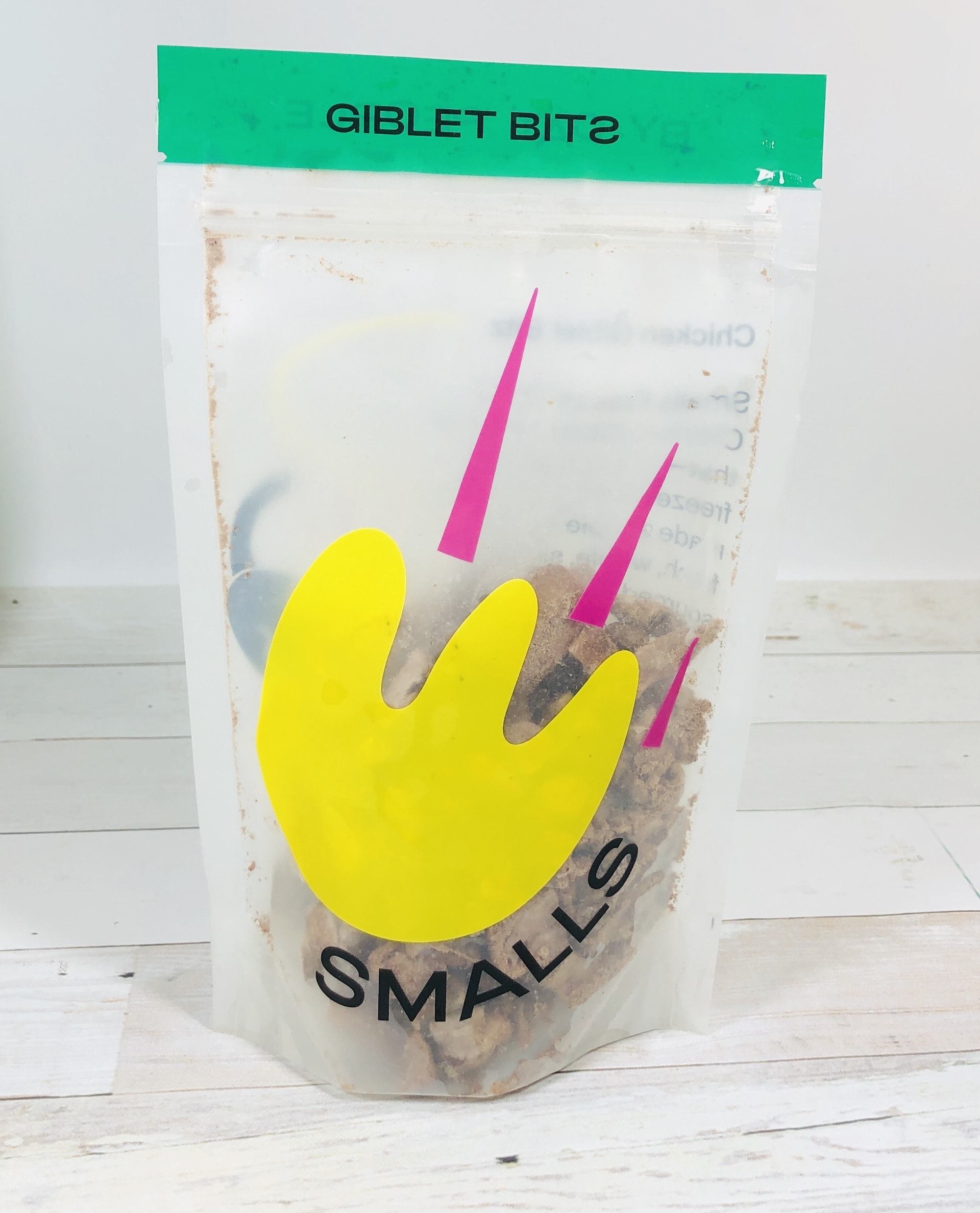 Smalls Digz Cat Litter Subscription Box Review + Coupon! - Hello  Subscription