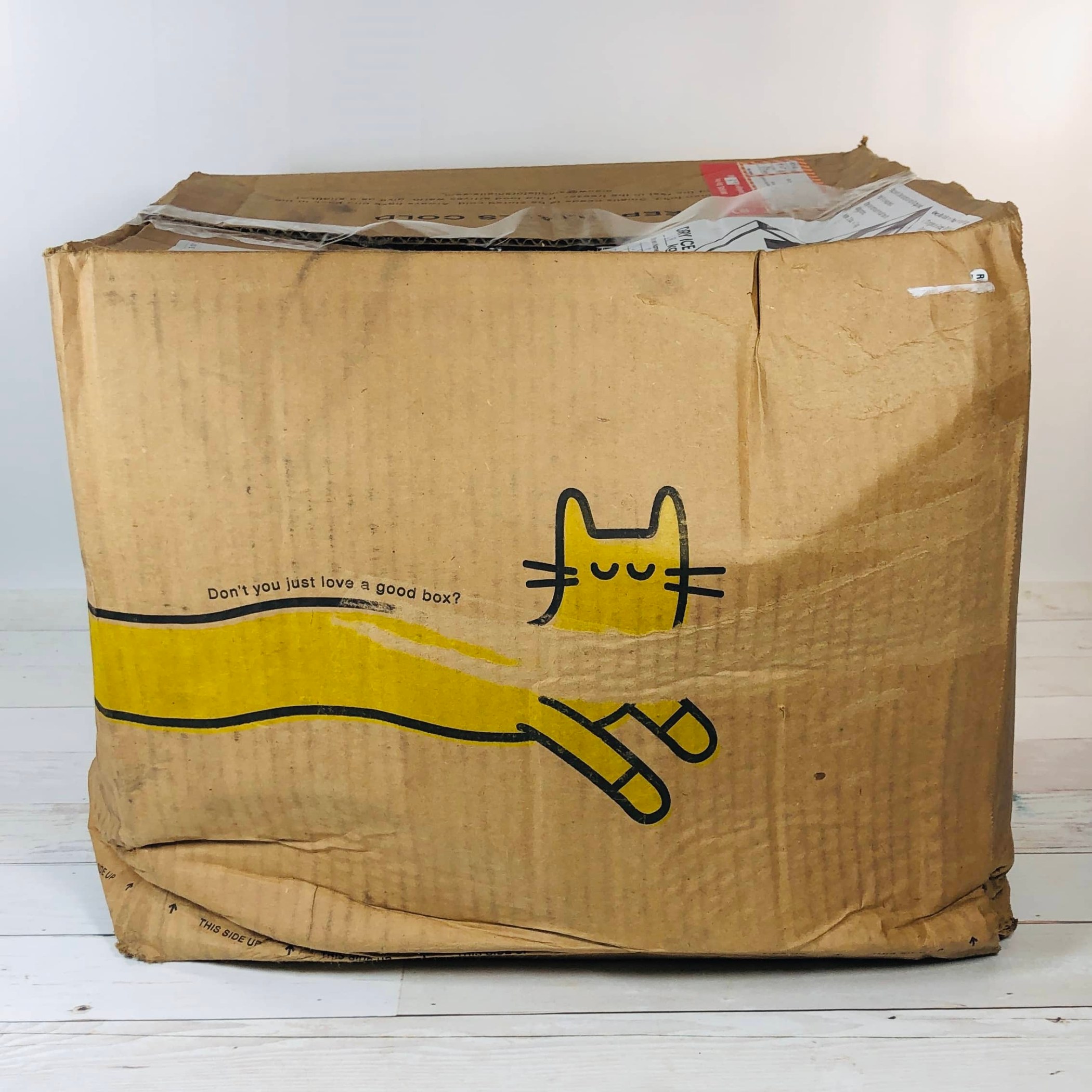 Smalls Cat Food Subscription Box Review + Coupon! Hello Subscription