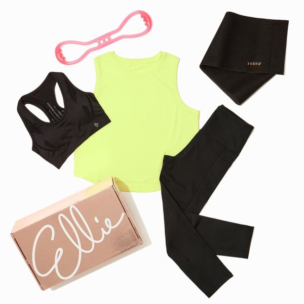 Achieve A Healthy Lifestyle With The 11 Best Fitness Subscription Boxes in 2024 Hello Subscription