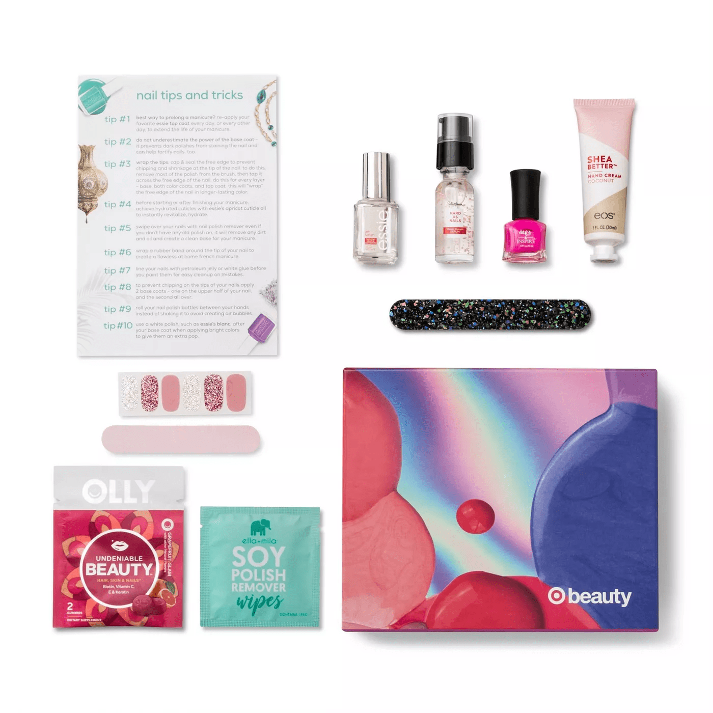 June 2020 Target Beauty Box Available Now - $7 Shipped ...