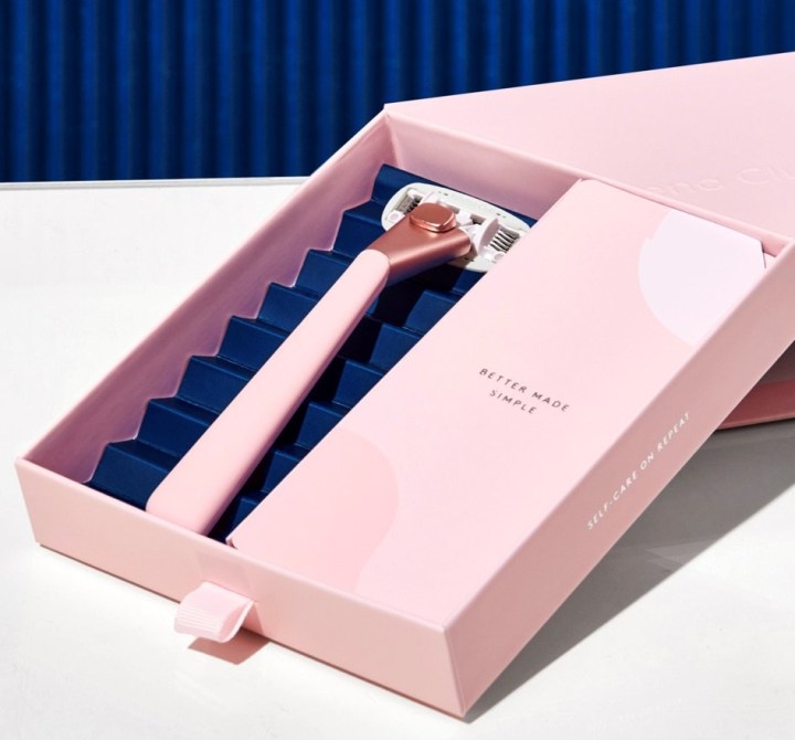 Get Rid of Unwanted Body Hair With The 10 Best Razor & Shaving