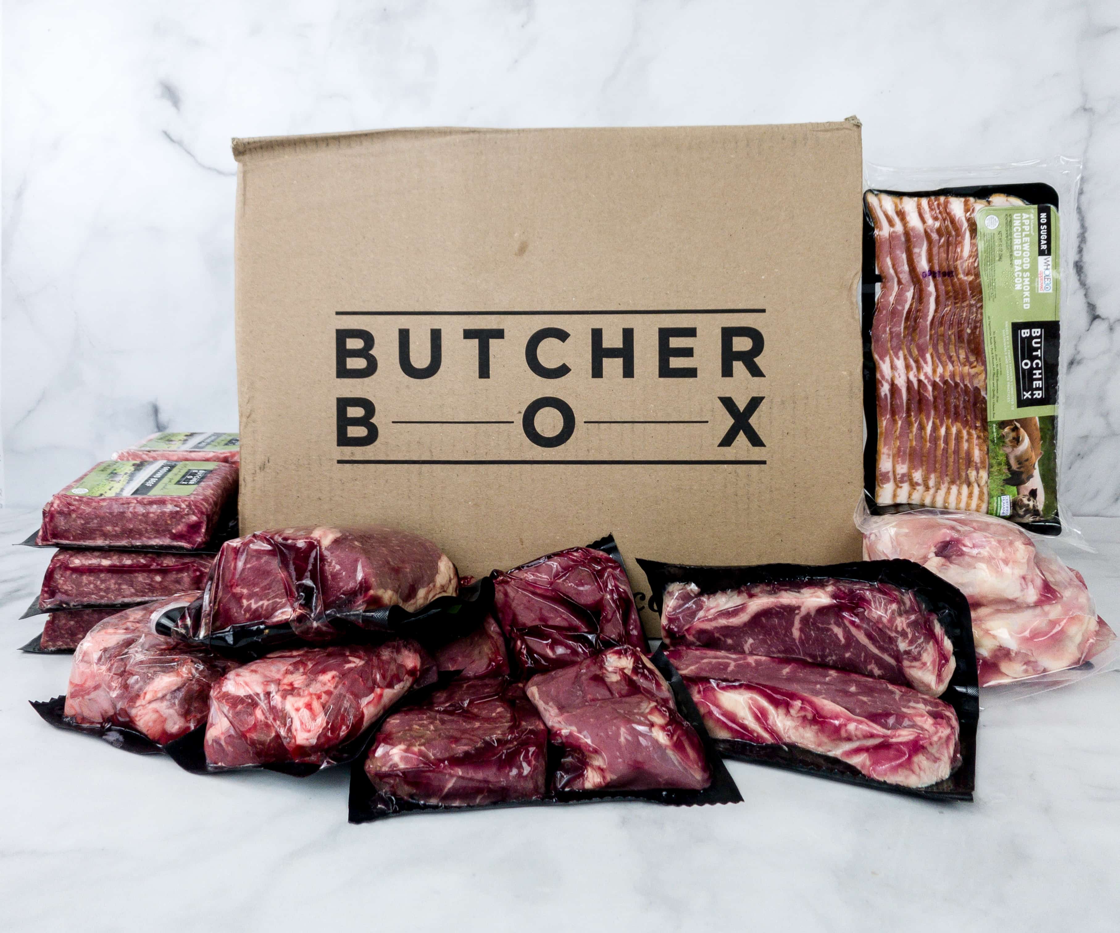 butcher bix