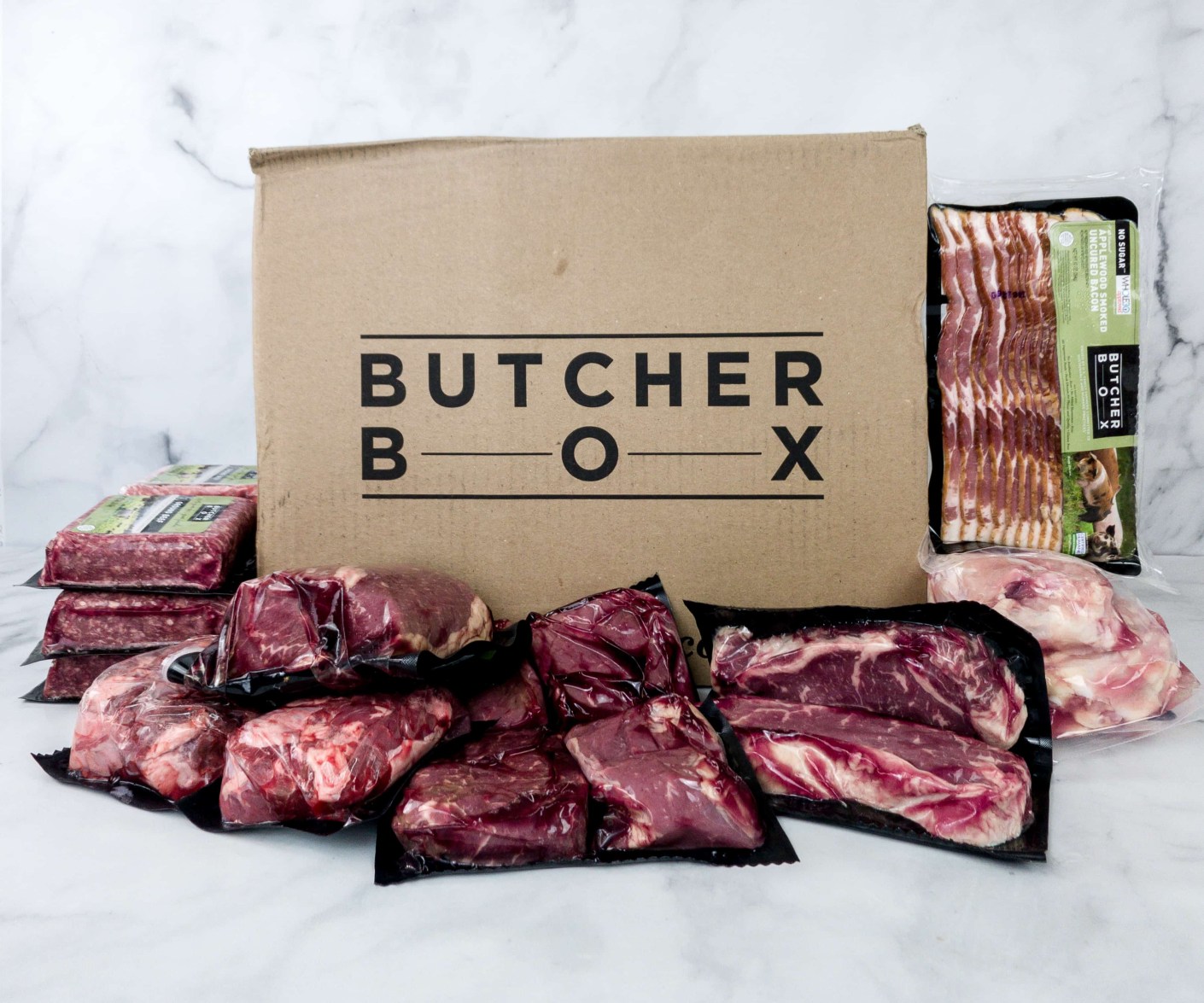 Butcher Box Reviews: Get All The Details At Hello Subscription