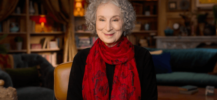 MasterClass Margaret Atwood Creative Writing Class Review