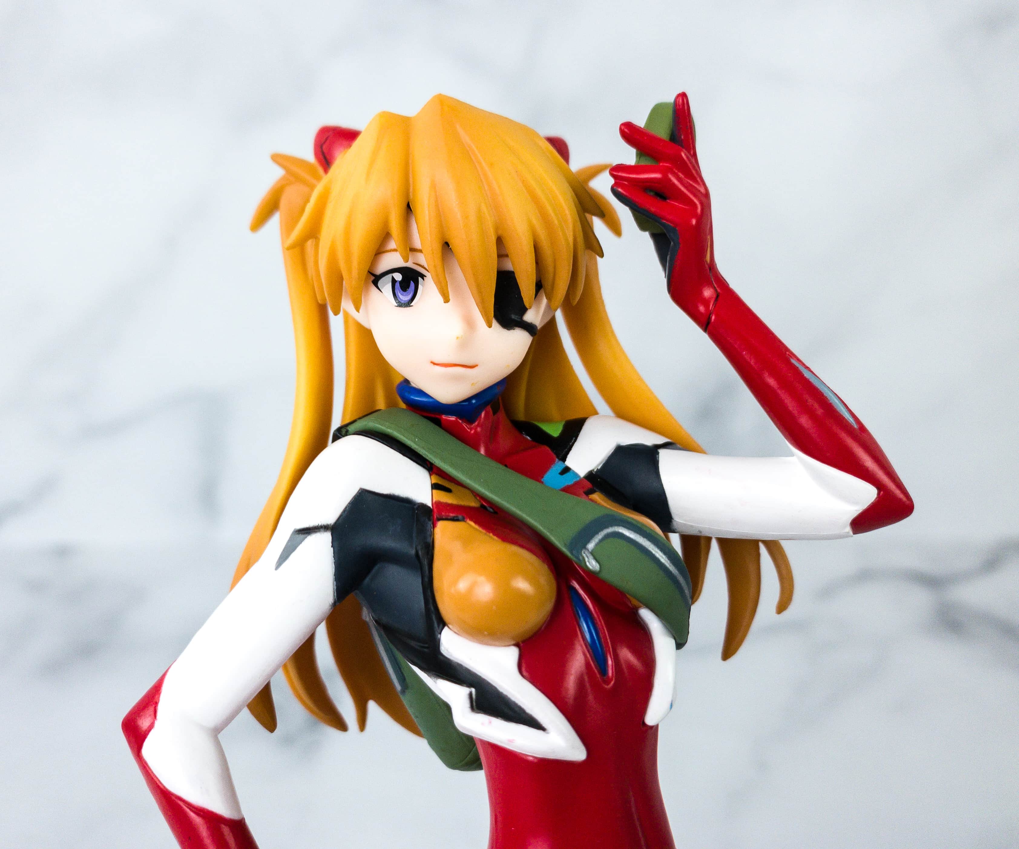 asuka eyepatch figure