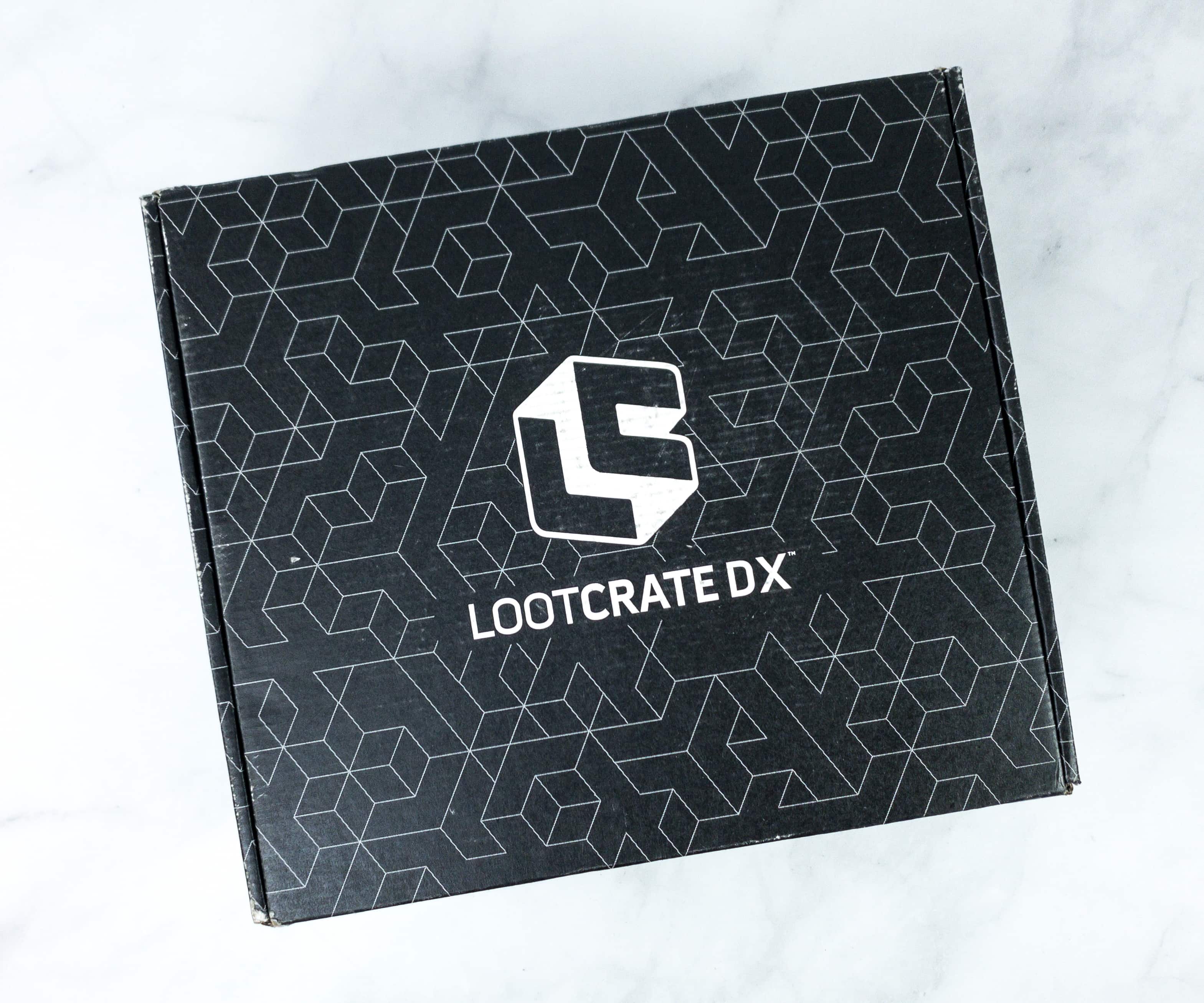 loot crate login loot crate login