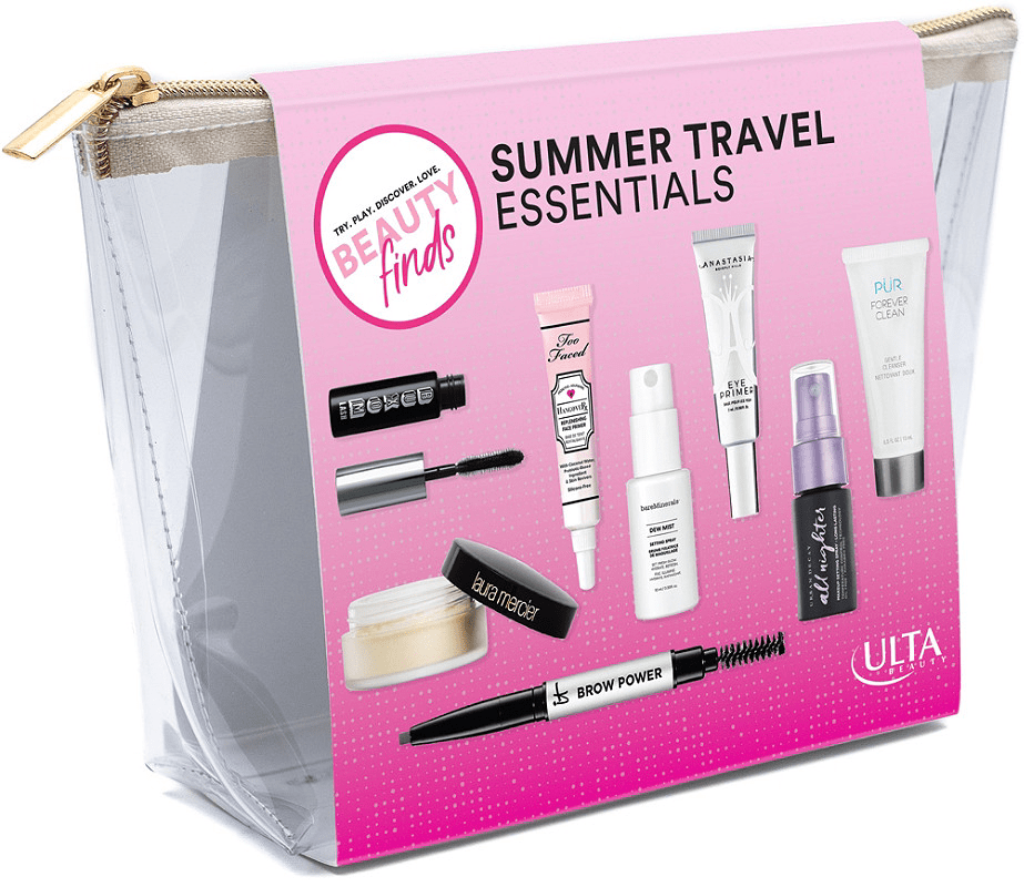 Two New Ulta Sample Kits Available Now! - Hello Subscription