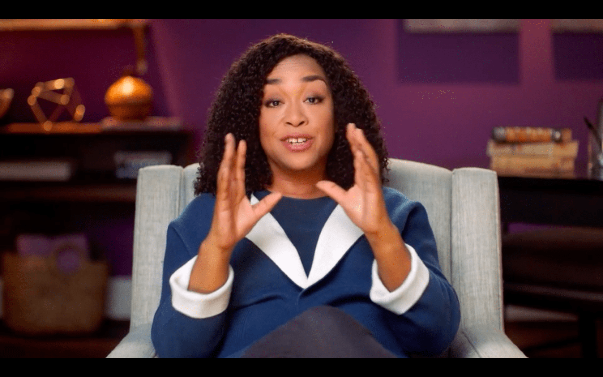 MasterClass Shonda Rhimes Writing For Television Class Review - Hello ...