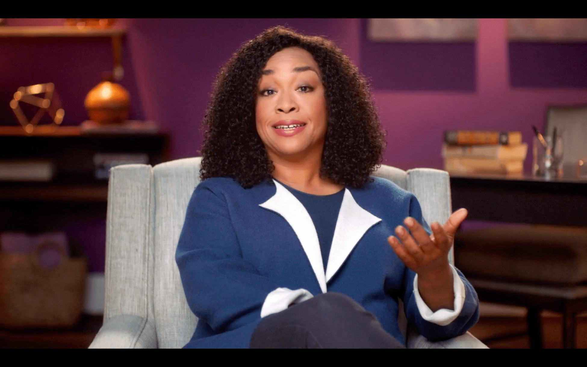 MasterClass Shonda Rhimes Writing For Television Class Review - Hello ...