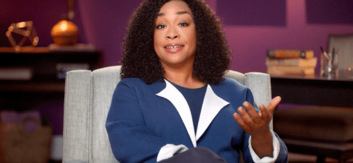 MasterClass Shonda Rhimes Writing for Television Class Review