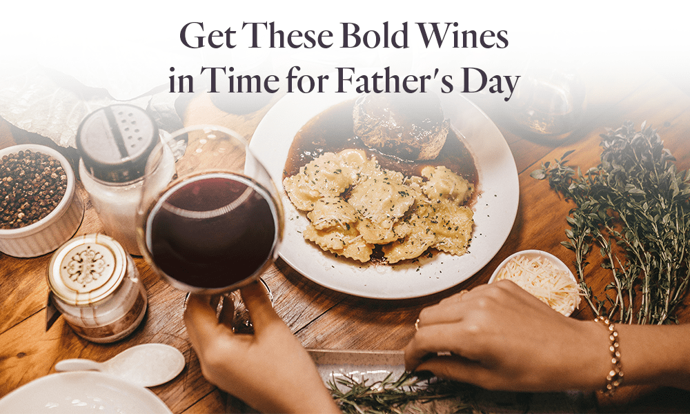 Download Firstleaf Wine Club Coupon: Get Father's Day Wine Bundle ...