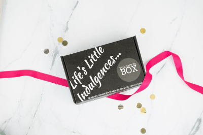 The Gifter Box – Review? Gifting Subscription Box!