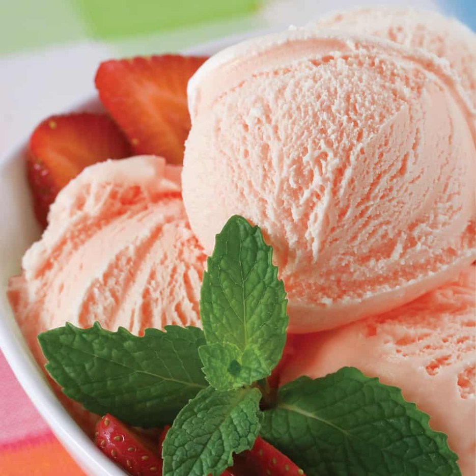 Enjoy Your Favorite Frozen Treat With The 24 Best Ice Cream