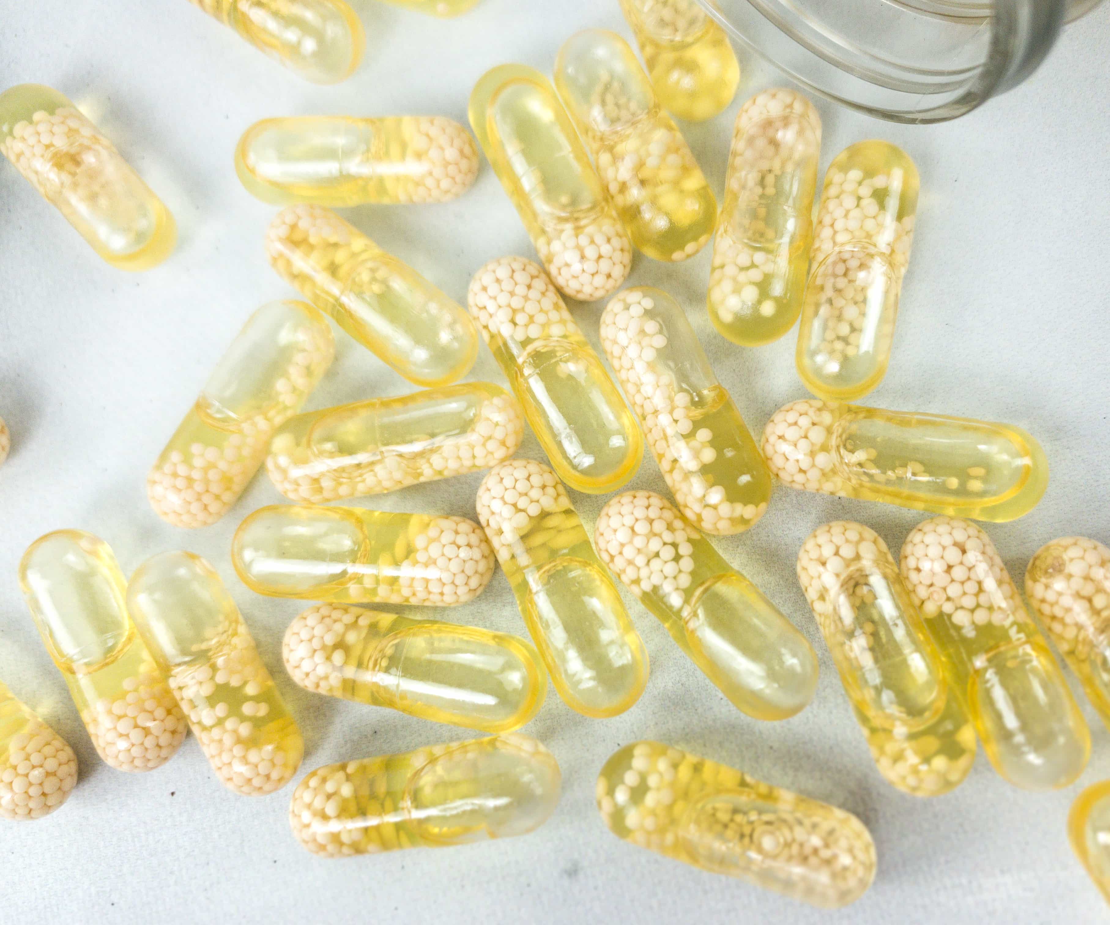 Ritual Vitamins Essential for Men Review hello subscription