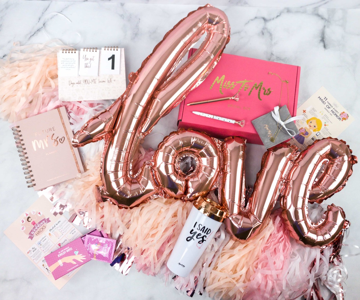 Miss To Mrs Box Reviews Get All The Details At Hello Subscription!