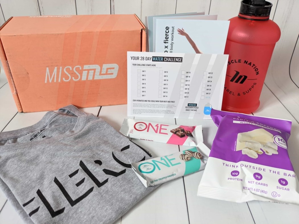Grillers Paradise Monthly Subscription Box Review Coupon November 2018 Hello Subscription