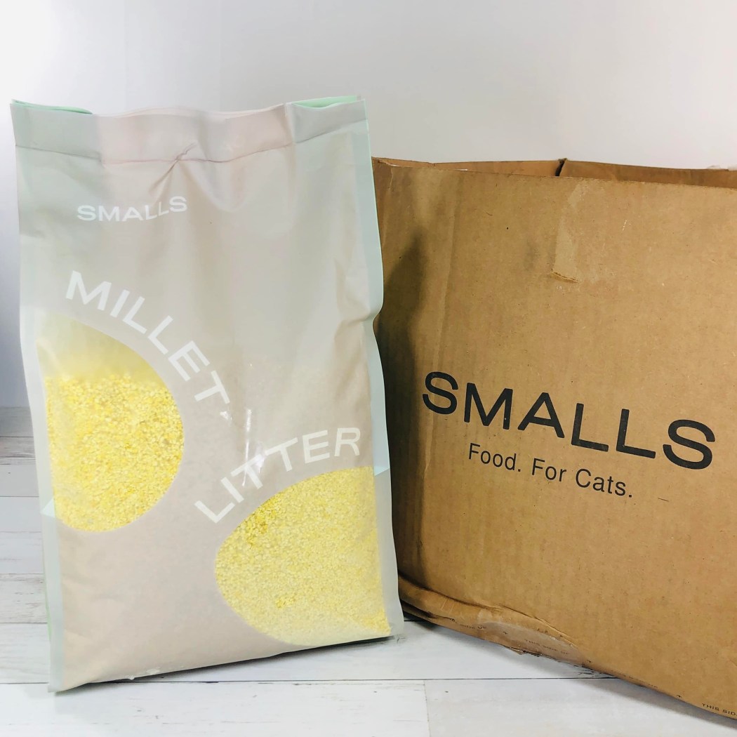 Smalls Reviews Get All The Details At Hello Subscription!