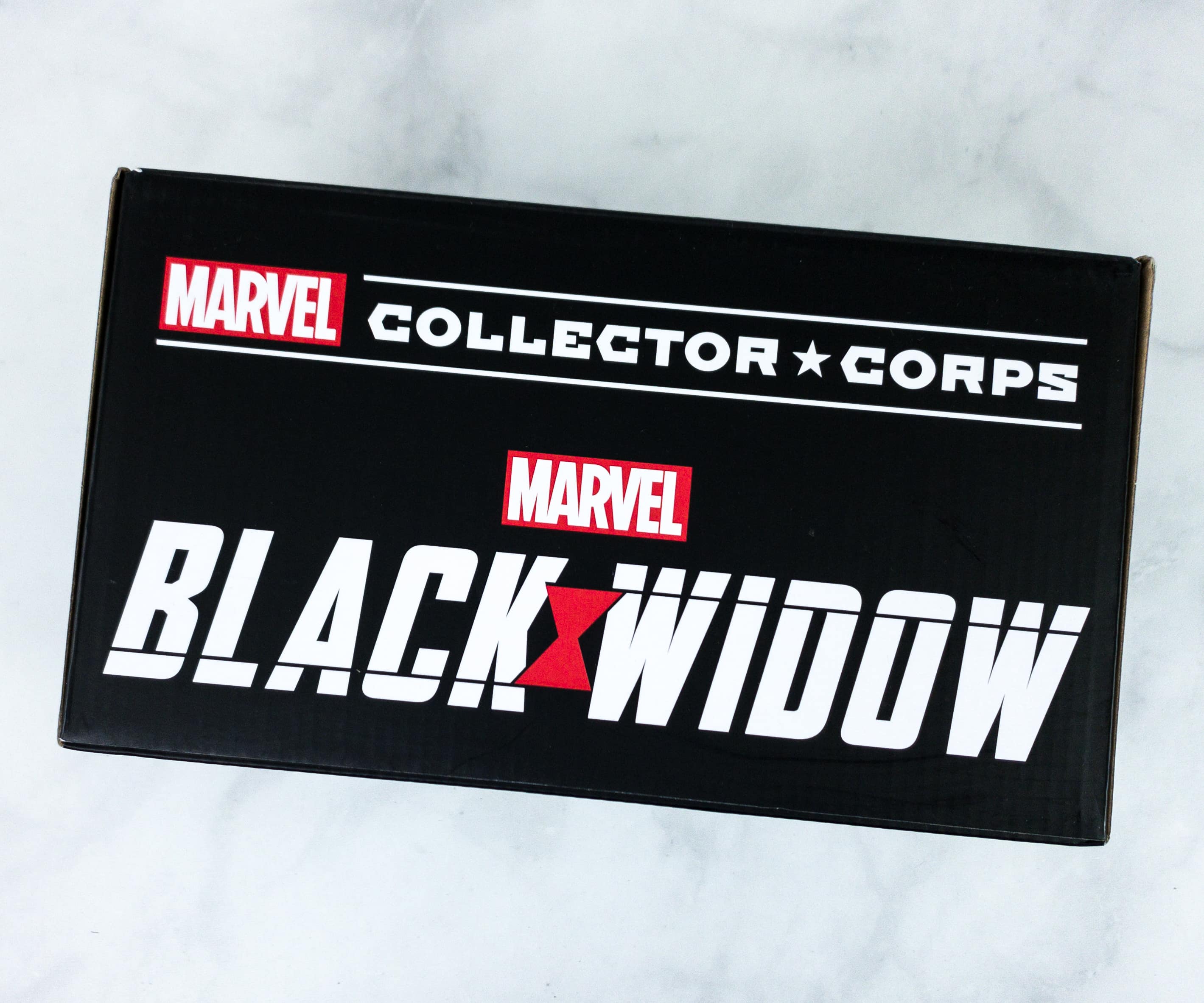 marvel collector corps may 2021