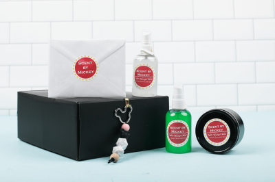 Scent by Mickey – Review? Disney Fragrance Subscription!