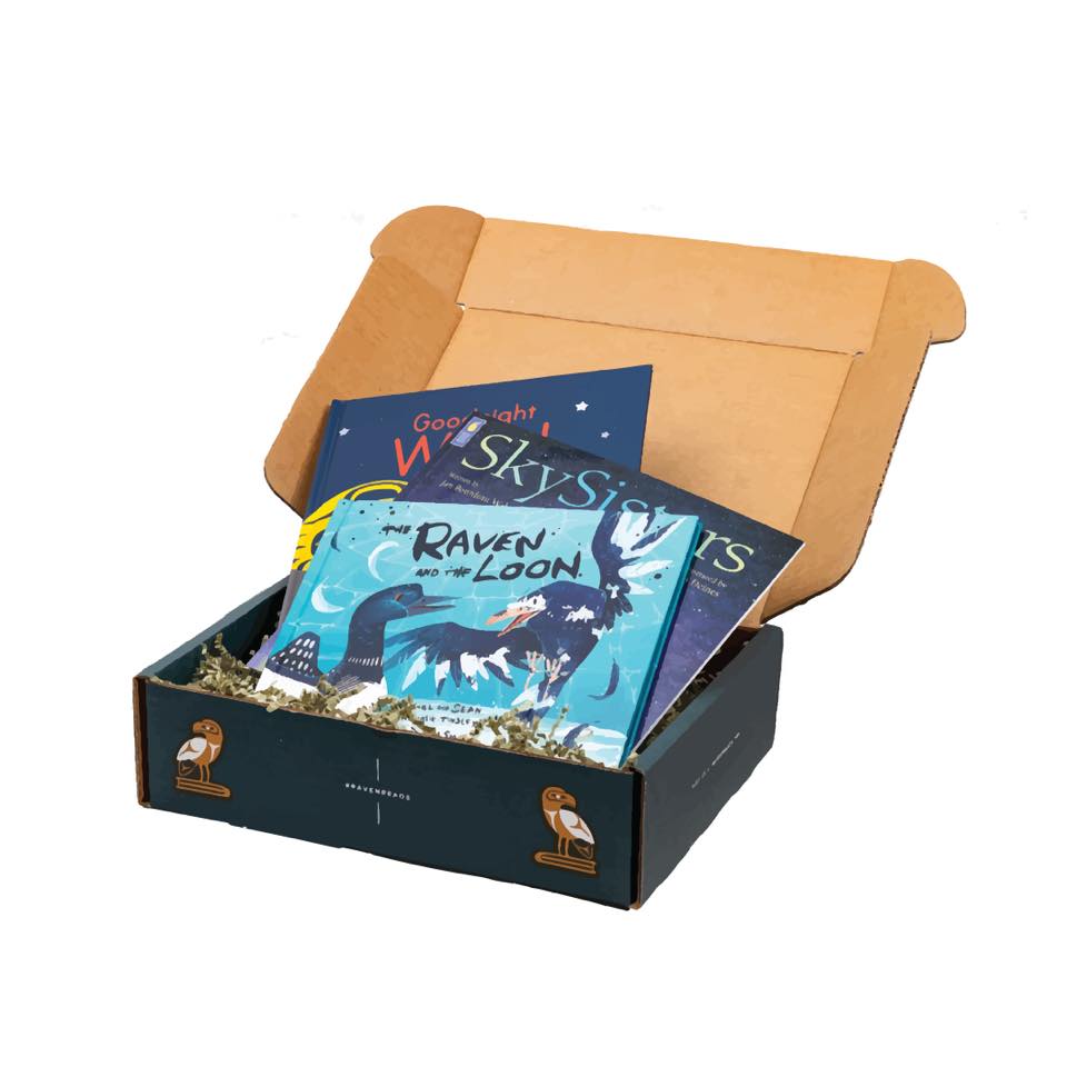 Best Subscription Boxes for Canadian Kids hello subscription