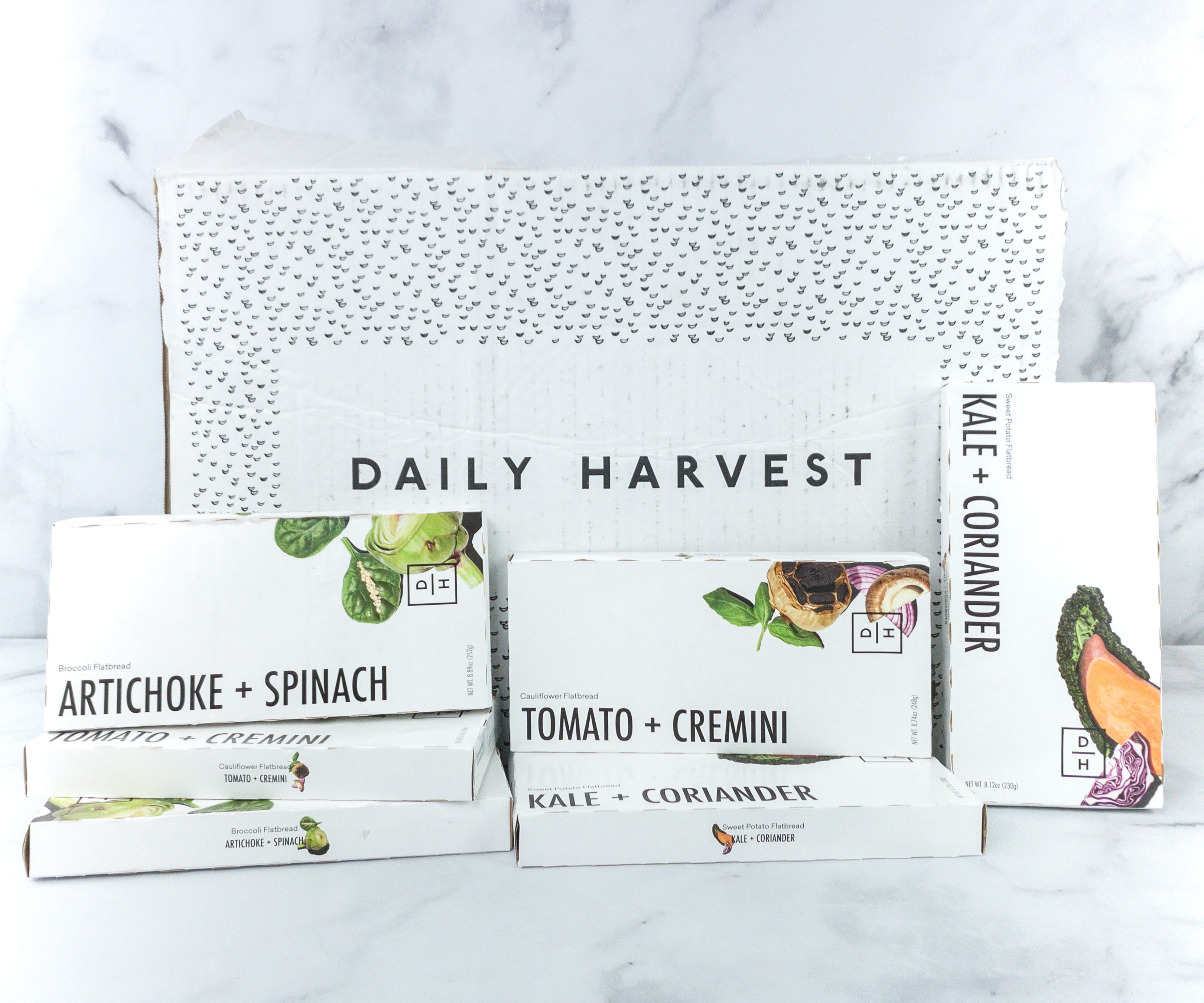 daily harvest gift cards