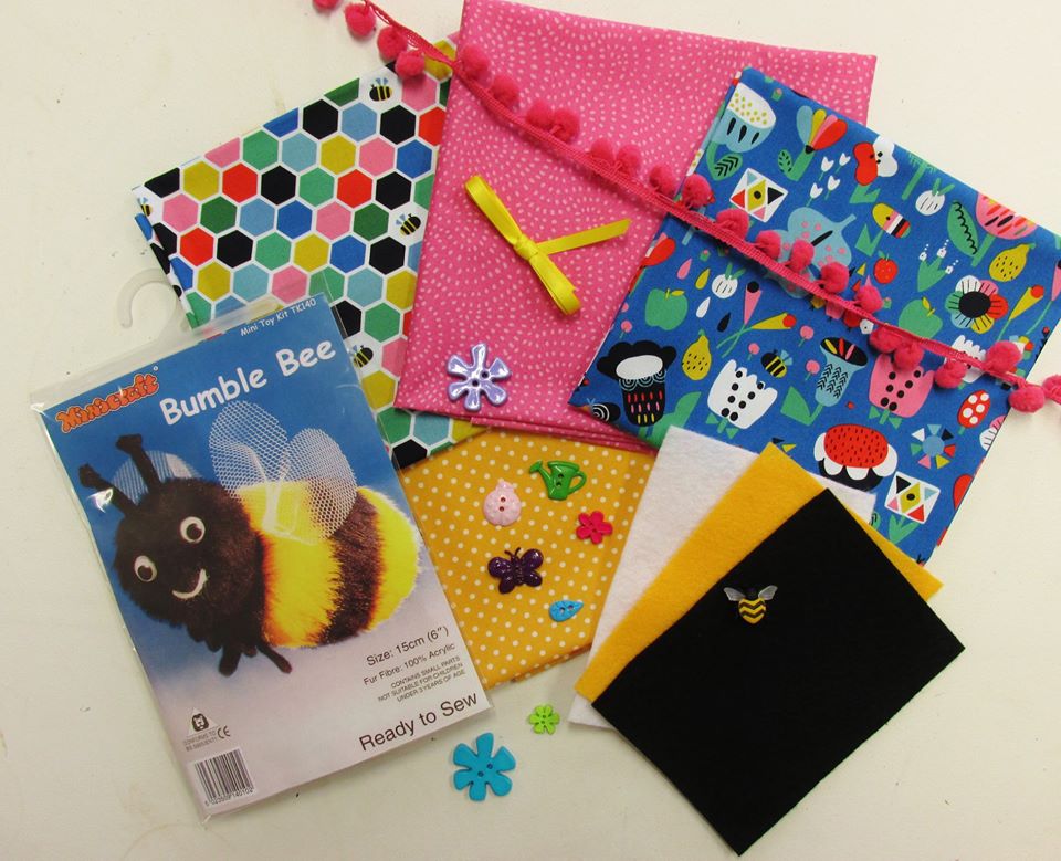 Best Sewing Subscription Boxes Hello Subscription