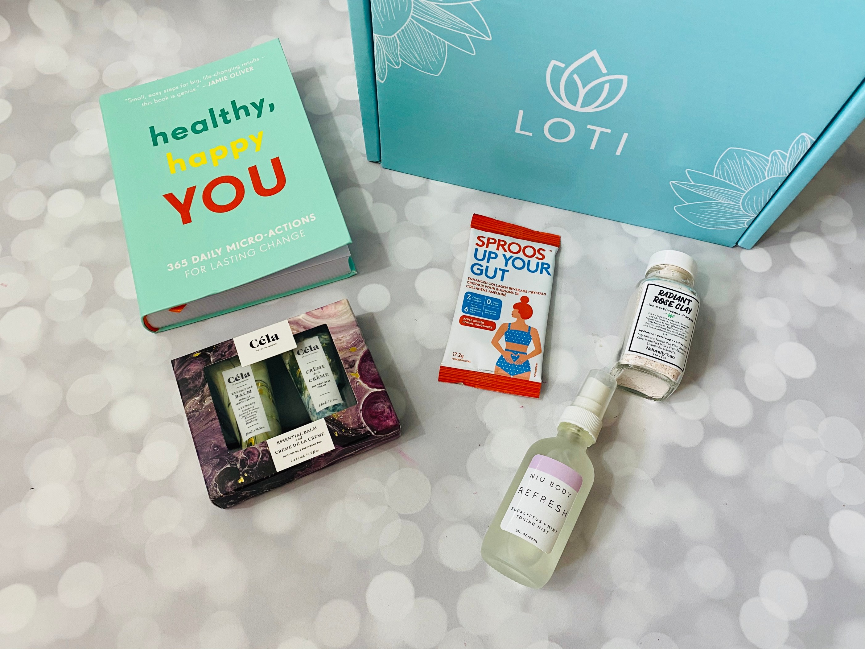 Experience Everything Canada With The 14 Best Canadian Subscription